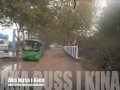 Buss i Kina