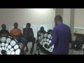 videos de P.H.I. Embacadere Workshop Performance - 01