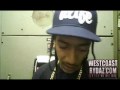NipseyHussle... :: Part 2 of an exclusive 3-part Nipsey Hussle video interview with...