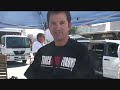 EL Diablo Heat Test truckmount EL Diablo Heat Test truckmount