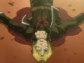 Edwards lonely day - fullmetal alchemist - system of a down