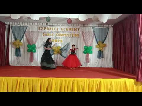 InterHouse dance competition