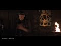 The Mummy Returns (511) Movie CLIP - The Mummy Attacks (200