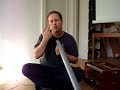 How to start playing the Didgeridoo