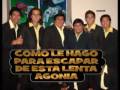 COMO LE HAGO - Hermanos Yaipen ***(Excluciva)***