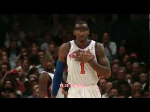 new york knicks - knickstape, Thanks to NYKVID for great 90's footy.