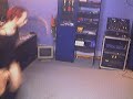 Rebecca Aka. Hardcore Techno Trold - Song: Insane by Dark Monks.