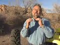 ATV Television Tech - The Advantages of Radial Tires