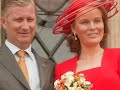 Princess Mathilde of Belgium