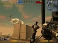 BF2142 Transport Air - La creatura Infernale