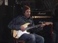 Stef Burns playing various songs on Guitar
