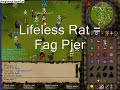 runescape   dream rat3 pk vid   3 hit madness