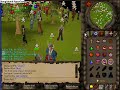 runescape   dream rat3 pk vid   3 hit madness