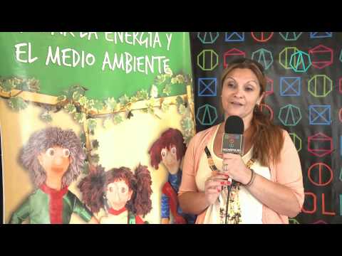 Tecn�polis - Titeres Enersa