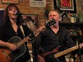Wreckless Eric / Amy Rigby at the AllGood Cafe Wreckless Eric / Amy Rigby at the AllGood Cafe