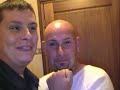 Beatboxer Udo van idols 3 - Hollands family on toilet