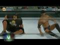 Smackdown Vs. Raw 2009: Cody Rhodes (Wii)