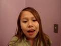 Jolissa sings "A La Nanita Nana" short song