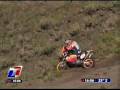 videos de Dakar 7ma Etapa , Patronelli Primero Quad informe Tn Stage Seven