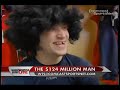 Ovechkin interview