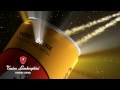 Tonino Lamborghini energy drink BULL