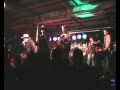 Aslak Gjennestad & Clutterbillies - Mountain Dew LIVE