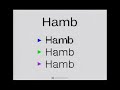 GAMEFACE : Developing Typefaces for the Xbox 360 and Other Devices