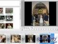 Paperless proofs photos in Proshow Gold - Week 18