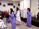 União Jovem Betânia União Jovem Betânia