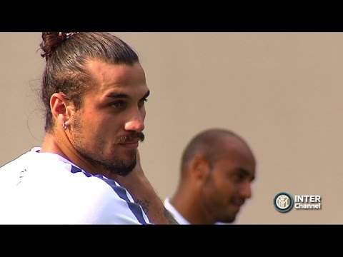 NERAZZURRI AL LAVORO NERAZZURRI AL LAVORO