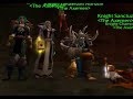 ragnaros 1 % wipe