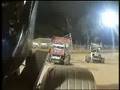 David Baxter eagle left rear action heat 2 Carins 16-8-08