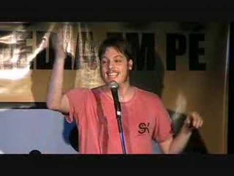 comédia - Trechos do show do Clube de Comédia em Pé com Claudio Torres Gonzaga, Fábio Porchat, Fernando Caruso e Paulo Carvalho.