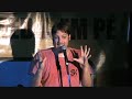 Com�dia em P� - stand-up comedy