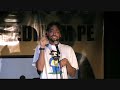 comédia em pé   stand up comedy
