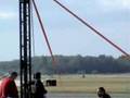 J-22 Orao very low level pass