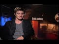 Death Sentence Garrett Hedlund interview