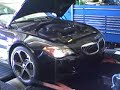 M6 Exhaust M6 Exhaust