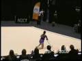 Kvitka Becker Level 9 Hoop 2008