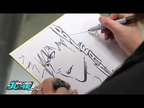 how to draw bleach