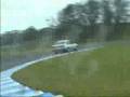 Nissan Bluebird TRX CA18DET @ Powercruise