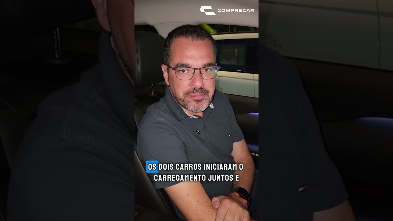 Teste de consumo - Jaecoo 7 x Leapmotor C10