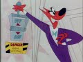 Copyright 1988 Kroyer Films, Inc. Hollywood, California Technological Threat Bill Kroyer Brian Jennings Rich Moore Eric Pigors Greg Vanzo Susan Kroyer Rob Minkoff Chris Bailey Alan Smart Alan Sperling Christy Vitello Gino Gable Jan Paulschus Stacey Baird Leslie Hinton Tim Heidmann Kevin Bjorke Klasky/Csupo Inc. Hanho Heung-up Co., Ltd. Peter Miller Timothy Miller F. McFly Are Were Hero - Wolf Brad Bird Mike Giaimo Gabor Csupo Bill Hedge Silicon Graphics IRIS 3120 Workstation ... Technological ...