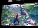 gameplay footage from the 11/1/08 ranbat event at tokyo game action. this is some of the action from the qualifying rounds.

http://tokyogameaction.com