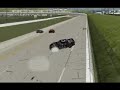 Destroying the Trinity Blood Chevrolet Lumina 3 Destroying the Trinity Blood Chevrolet Lumina 3