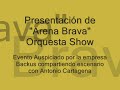 Arena Brava