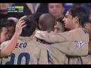 Ronaldinho - 2nd Goal Vs Chelsea Ronaldinho - 2nd Goal Vs Chelsea