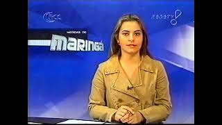 Clipping de TV ACIM - 2007 - 19