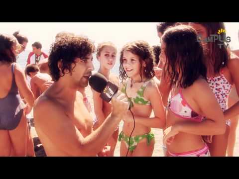Así son los 'Supervivientes' de Sabinillas
