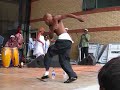 afrocuba dance